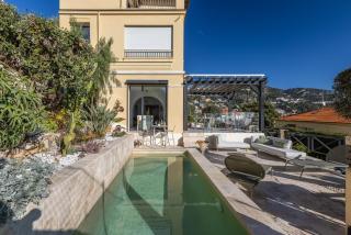 Villa Margot ' Exceptional Place - Villefranche-sur-Mer - 8