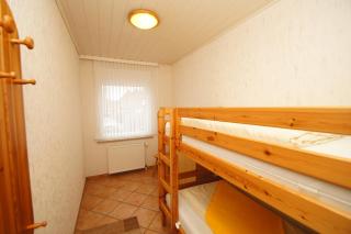 "Haus Stefanie" Bungalow -1- - Dahme - 3