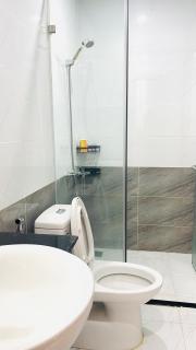 Hotel Amber View Beach Vinwonder Safari VietNam - Phú Quốc - 3