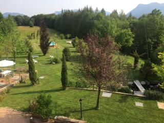Cascina Cadorna 2 - Montegrino Valtravaglia - 6