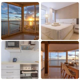 The Infinite Sunset - Luxe and Relax en Santa Pola - Santa Pola - 0