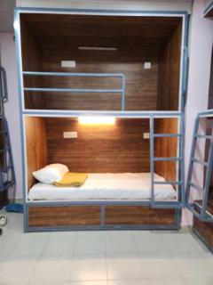 Over True Dorms - Nova Bombaim - 9