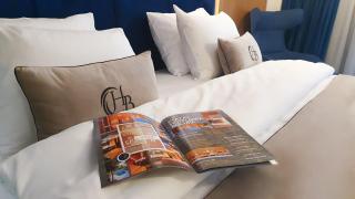 Hotel Bucura - Călimăneşti - 1