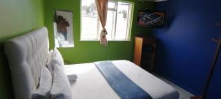 Neo & Ruks Guest House goodwood - - 4