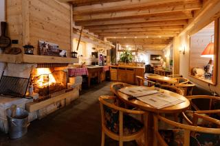 L'Auberge au Bord du Lac - Gérardmer - 8