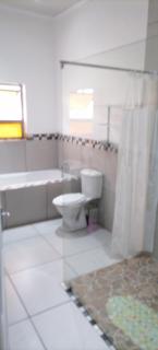 Neo & Ruks Guest House goodwood - - 3