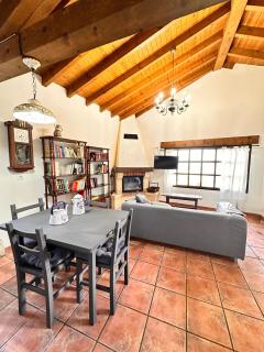 La Casita de La Nozal de la Peña - Villaviciosa - 8
