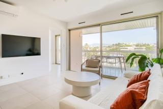 Pool, Sea & Absolute Comfort - Juan-les-Pins - 1