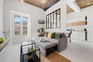 L Écrin du Palace, cosy 2 pièces - Menton - 0