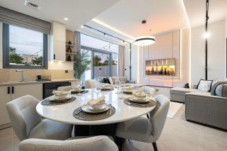 Luxury 4BR Villa, Bali Pool Retreat, Ruba A Ranches 3 - 9