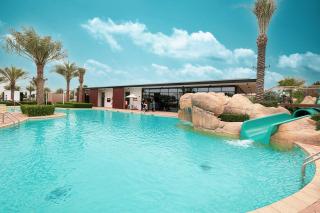 Luxury 4BR Villa, Bali Pool Retreat, Ruba A Ranches 3 - 7