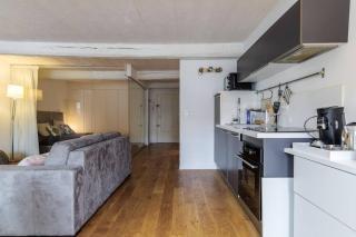 Joli loft entre le vieux Nice et le port - Nice - 3
