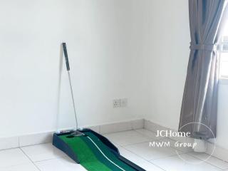 Austin Mutiara 7pax KTV BBQ - 6