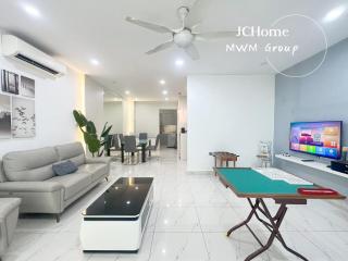 Austin Mutiara 7pax KTV BBQ - 1