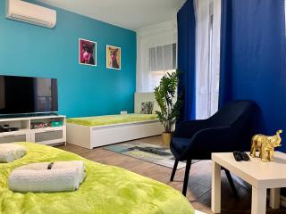 Treasure Land Apartman - Miskolc - 0