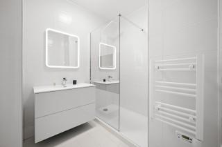 Studio pour deux très jolie au centre ville - Mentone - 3