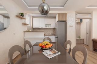 Petrovic Family - Two Bedroom Apartment - Kotor - 6