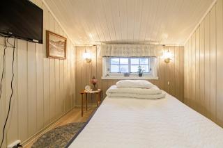 Cozy apartment in the city center - Leknes - 4