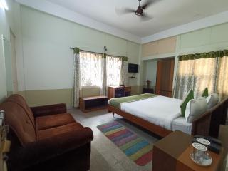 Riverview Guest House - Guwahati - 4
