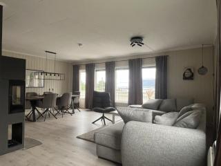 Mountain Peak Retreat - Moskenes - 1