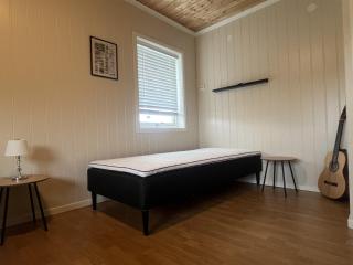 Mountain Peak Retreat - 1
