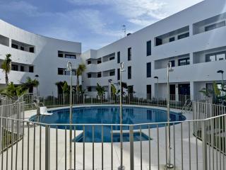 Apartamento Alma - Ole Solutions - Rota - 6