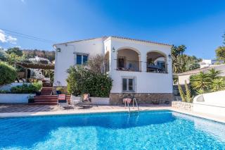 Casa Lantana - Jávea - 3