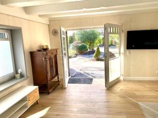 Käpt`n Suite - Papenbourg - 5