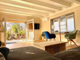 Käpt`n Suite - Papenbourg - 3