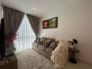 luxuary 1 bed at Nova - 9