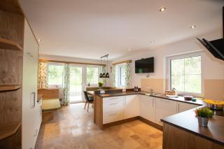 Ferienwohnung zur Kundler Klamm by FeWo-Plan WILD011 - Dorf - 9