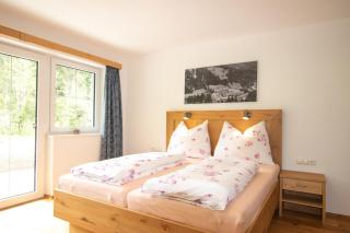 Ferienwohnung zur Kundler Klamm by FeWo-Plan WILD011 - Dorf - 4