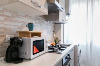 dessi luxury apt san siro e centro - Milan - 9