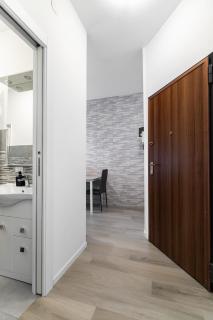 dessi luxury apt san siro e centro - Milan - 8