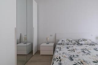 dessi luxury apt san siro e centro - Milan - 3