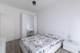 dessi luxury apt san siro e centro - Milan - 2