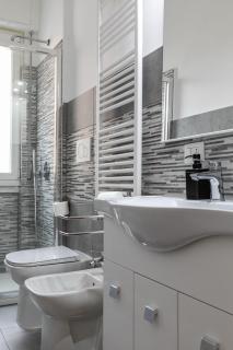 dessi luxury apt san siro e centro - Milan - 1