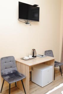 Belon Garden Hotel - Prigorodnyy - 6