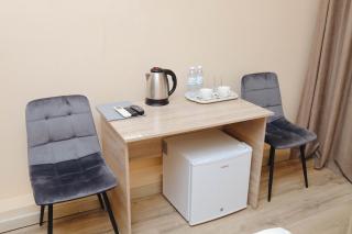Belon Garden Hotel - Prigorodnyy - 4