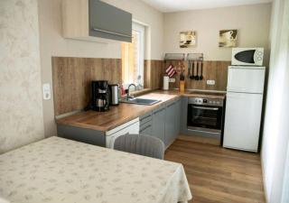 Ferienwohnung Kleine Gasse - Lathen - 4