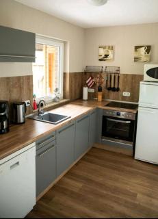 Ferienwohnung Kleine Gasse - Lathen - 3