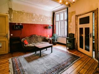 Vintage and Artistic Altbau - Berlino - 6