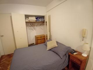 Departamento en el corazón de Recoleta, Triángulo de Oro - Buenos Aires - 6