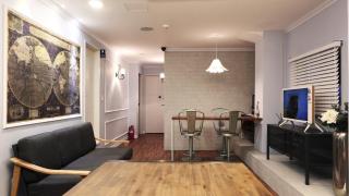 Blue Boat Hostel Myeongdong - 7