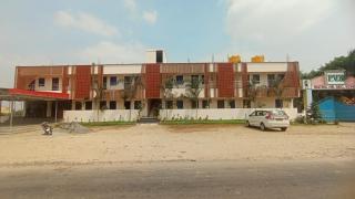 Sri Arunachalam Residency TVM - Tiruvannāmalai - 0