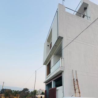 Diya Apartment - Rishīkesh - 4