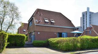 FeWo Ganterhals 101 Finn - Dahme - 2