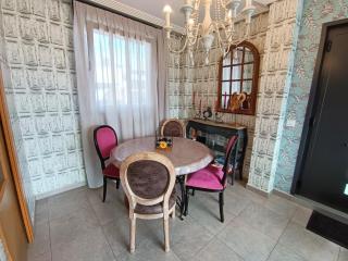 Atico con gran terraza y vistas en Cudon - 4