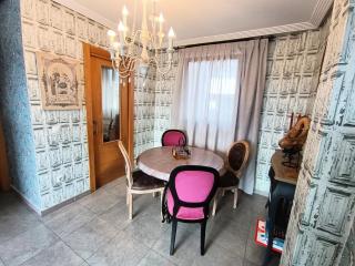 Atico con gran terraza y vistas en Cudon - 3