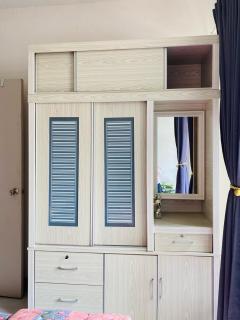 EM Suite Home 2Bedroom Dperdana Apartment - 8